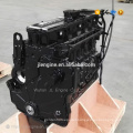 ISLE Engine Long Block 8.9L diesel engine parts